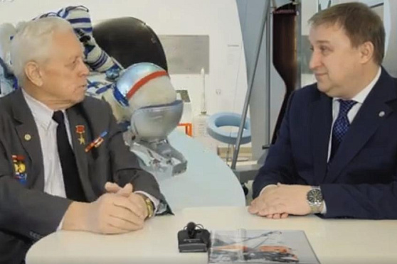 Как Сергей Королёв отстоял ракету "семерку"? Космические старты Самары