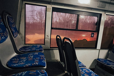 Работу самарского транспорта проверят под контролем СК РФ