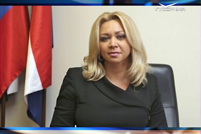 Новым советником Дмитрия Азарова стала Ольга Михеева