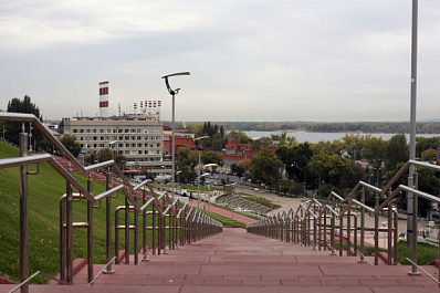 Специалисты рассказали, когда Самара сможет достичь уровня Москвы