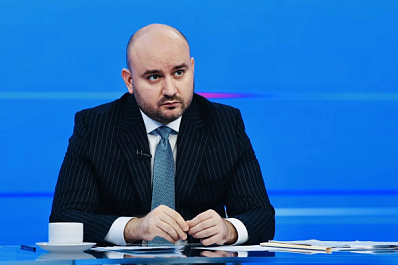 Губернатор Вячеслав Федорищев: "Будем расширять программу капремонта больниц и поликлиник"