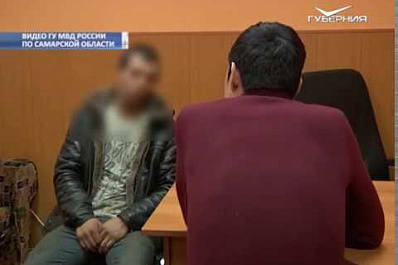 Житель Самары продал фуру за 9 тысяч рублей