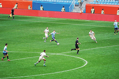  Крупнейшее поражение за 33 года и заявление Дзюбы: обзор итогов 6-го тура чемпионата РПЛ для команд из Самарской области