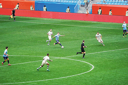 Название статьи