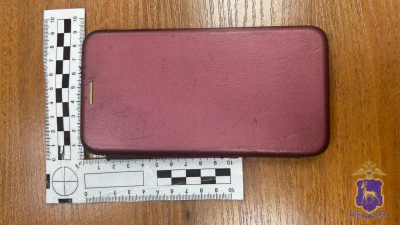 В Октябрьске женщина присвоила себе найденные на дороге телефон и банковские карты 