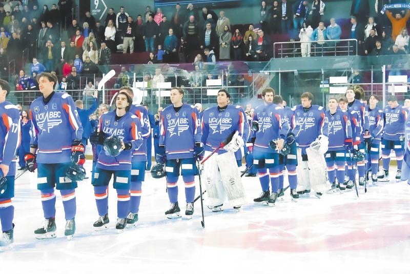 Задача - стать сильнее: в хоккейной "Ладе" рассказали о планах на новый сезон