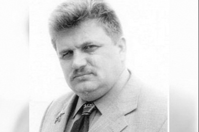 Дмитрий Азаров выразил соболезнования родным и близким Владимира Чуйко