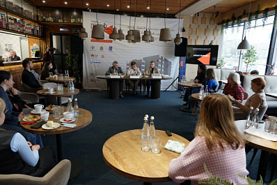 Областной бюджет и развитие театра: о чем расскажет "Волжская коммуна"