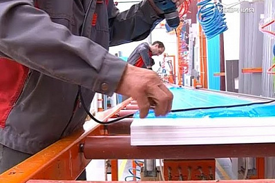 Индустриальные парки Самарской области привлекают все больше компаний