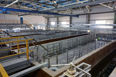 Чисто сработано: промпредприятия занимаются решением экологических проблем