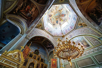 Вознесение Господне: какие праздники отмечают 29 мая