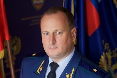 Кандидатуру прокурора Самарской области поддержали депутаты