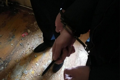 Жителя Самары будут судить за убийство своего приятеля