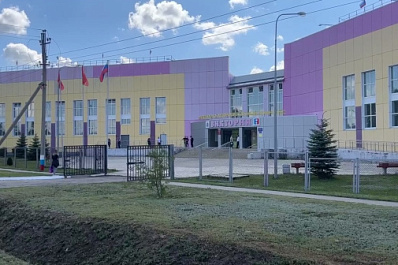 Команда Правительства Самарской области 26 июня работает в Хворостянском районе