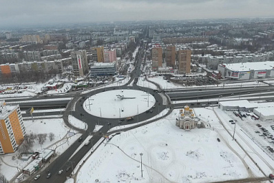 В Самаре планируют переименовать остановку "Ипподром"