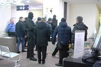 В Самаре задержаны медики-мошенники, укравшие у пенсионеров более 1 млн рублей