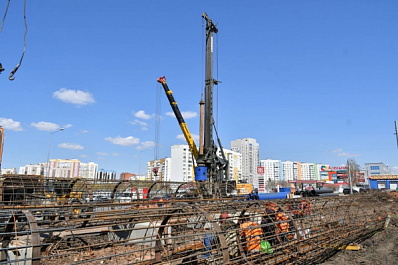 В Самаре временно ограничат движение по Ново-Садовой