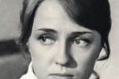 Скончалась известная актриса Екатерина Градова