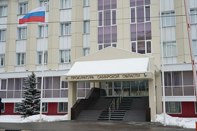 В Самарской области 45-летний мужчина отправится за решетку на 8 лет за смертельное ДТП