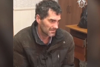 В Самаре насильник с электрошокером получил 6,5 лет колонии