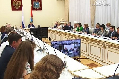 Количество юнармейцев в Самарской области выросло в 20 раз