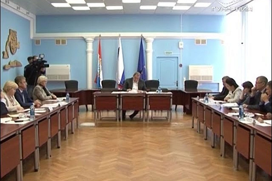 Новости Губернии от 28.09.2018