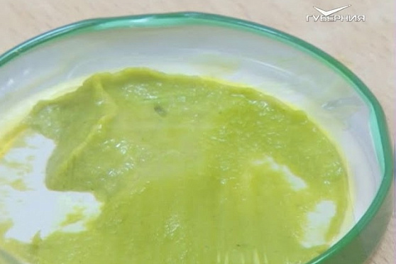 Васаби. Сохраняйте чек от 21.01.2018