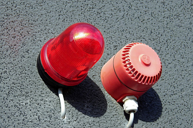 Сирены и уличные громкоговорители включат в Самаре 