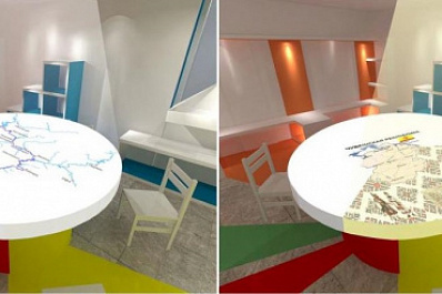 Детская библиотека № 14 в Самаре станет этнографическим центром народов Поволжья