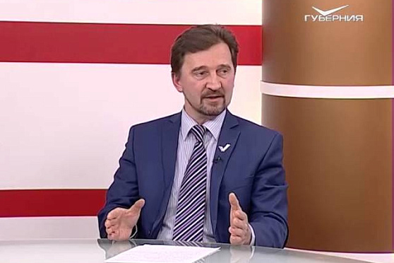 О чем говорят 29.04.2016