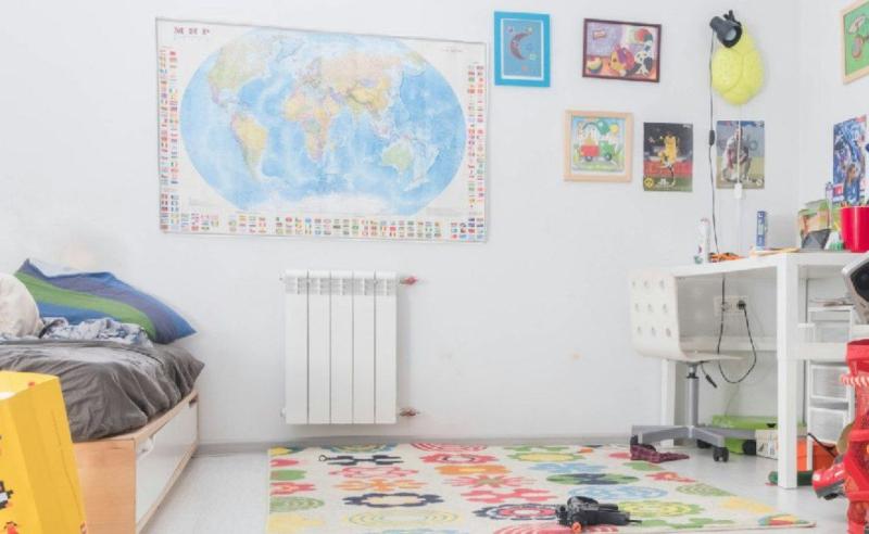 Психолог рассказал, для чего ребенку личное пространство