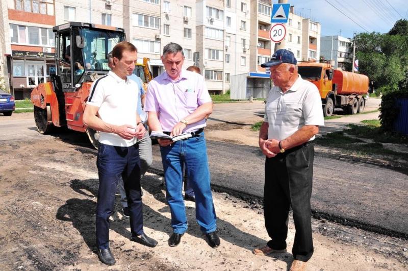 "Единая Россия" представила изменения в народную программу