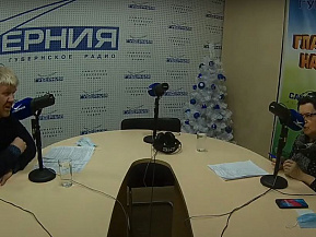 Губерния. Вечерний разговор от 24.12.2020. Что сделал фонд капремонта в 2020 году?