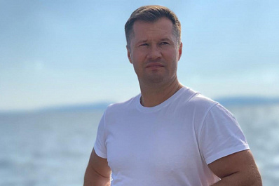 Олимпийский чемпион Алексей Немов в Самаре дал старт проекту производственных спортплощадок