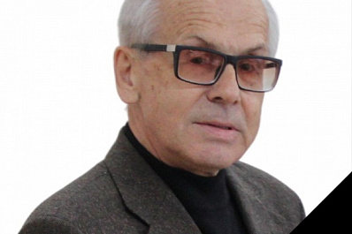 В Самаре умер ветеран МВД Юрий Костенич