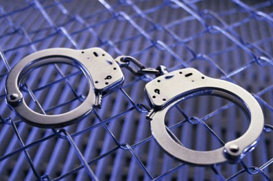 В Самарской области у водителя легковушки нашли наркотики