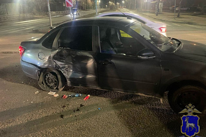 Название статьи