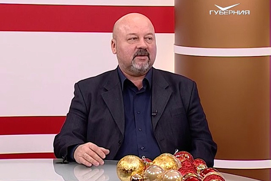 Художественный фильм «Костя». О чем говорят от 27.12.2017