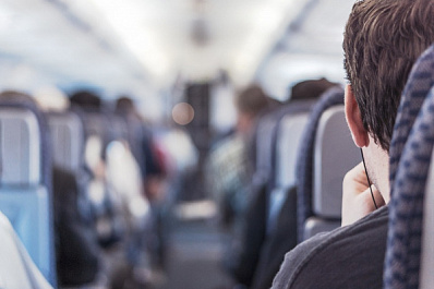 В Самаре стала известна причина отмены вылета в Ларнаку