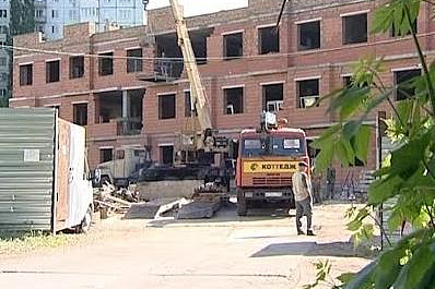 В Кировском районе Самары откроют новый детский сад