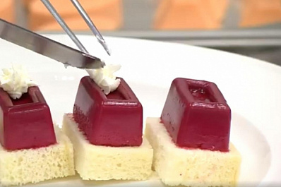 Самарцев бесплатно обучают поварскому и кондитерскому делу