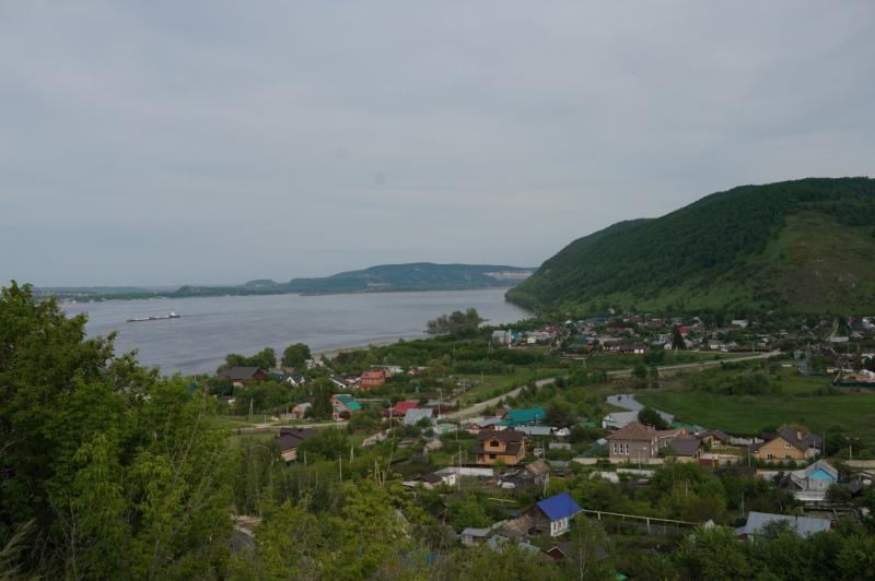 Читайте в новом выпуске газеты "Волжская коммуна" 8 июня