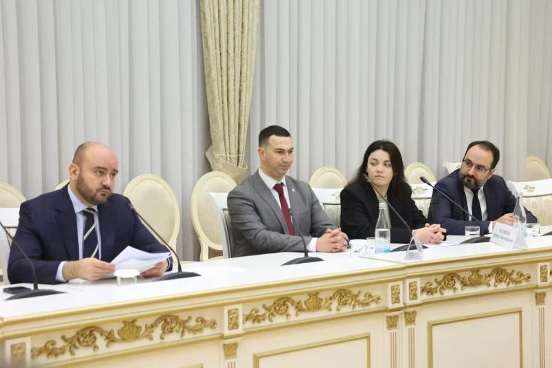 Разработки молодых ученых, вещи для малышей и путешествия: читайте в свежем номере "Волжской коммуны" 26 ноября