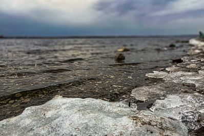 Синоптики рассказали о погоде в Самарской области 9 декабря