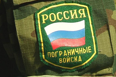 Самарские пограничники раскрыли секреты службы в преддверии 100-летнего юбилея войск