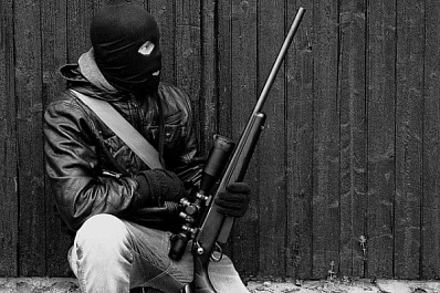 За три года в Поволжье не допущено ни одного теракта