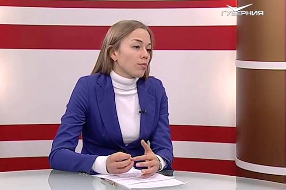 О чем говорят 10.11.2015 