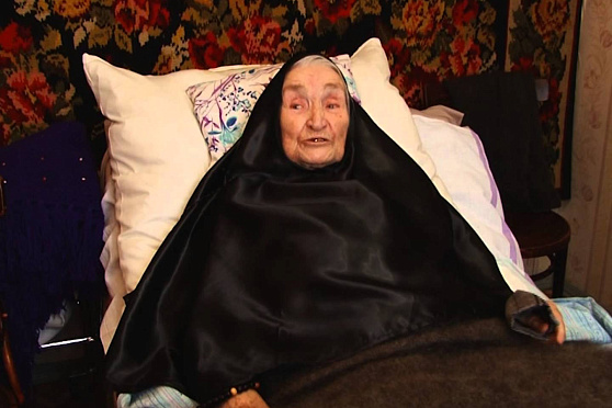 Путь паломника. Спасо-Вознесенский собор