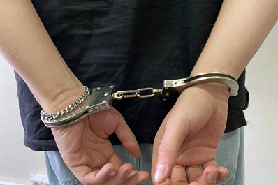 В Самарской области задержали двух мужчин, которые могут быть причастны к нескольким диверсиям