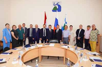 Наиболее частые вопросы и нестандартные ситуации при подключении к электросетям разобрали в Жигулевске